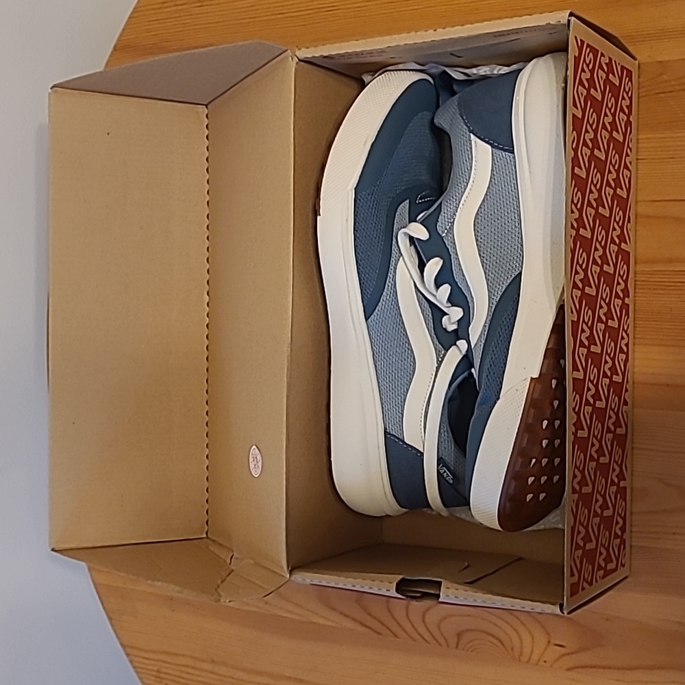 Vans Ultrange Rapidweld